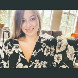 Meet your Posher, Gabby